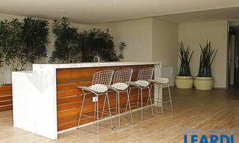 Imagem 2: APARTAMENTO - ITAIM BIBI - SP