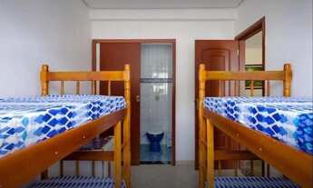 Imagem 7: Cobertura com 3 dormitórios à venda, 141 m² por R$ 1.200.000,00 - Copacabana - Rio de Jane