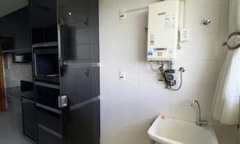 Imagem 5: Isla Morada andar alto