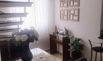 Imagem 5: Cobertura para Venda em São Bernardo do Campo, Taboão, 2 dormitórios, 2 banheiros, 2 vagas