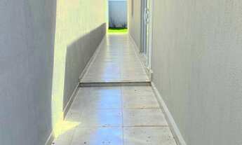 Imagem 6: Casa para venda possui 150 metros quadrados com 3 quartos