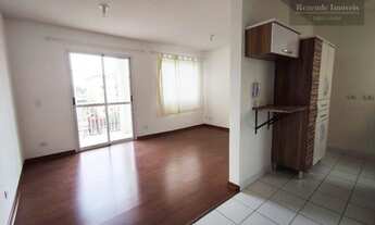 Imagem 7: Apartamento com 3 dormitórios para alugar, 66 m² por R$ 1.300,00/mês - Atuba - Curitiba/PR