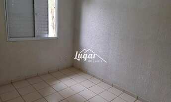 Imagem 6: Casa com 2 dormitórios para alugar, 45 m² por R$ 1.100,00/mês - Jardim Nazareth - Marília