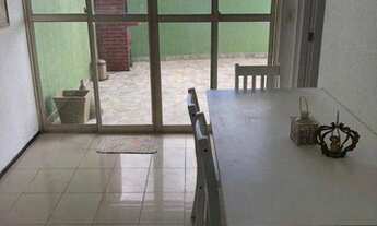 Imagem 3: Cobertura com 3 dormitórios à venda, 120 m² por R$ 399.000,00 - Edson Queiroz - Fortaleza