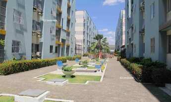 Imagem: CAUCAIA - Apartamento Padrão - TABAPUÁ