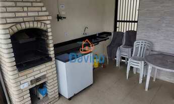 Imagem 3: CASA 4 DORMITORIOS C/ 3 SUITES NO JARDIM IMPERADOR