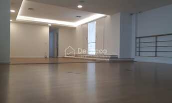 Imagem 2: Salão - Cambuí - Campinas