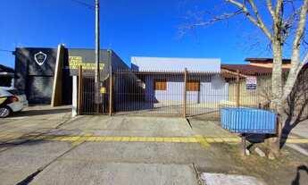 Imagem 3: Casa com 2 dormitórios para alugar, 50 m² por R$ 1.200,00/mês - Niterói - Canoas/RS