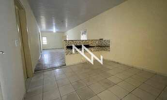 Imagem 3: Casa com 3 dormitórios para alugar por R$ 1.400/mês - Residencial Sonho Dourado - Goiânia