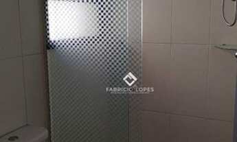 Imagem 3: Apartamento com 4 dormitórios, 118 m² - Jardim Esplanada II - São José dos Campos/SP