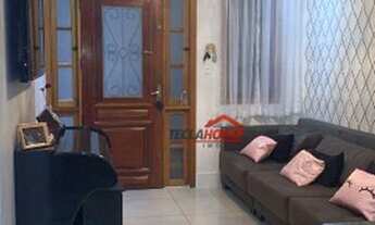 Imagem: Casa com 4 dormitórios à venda, 138 m²