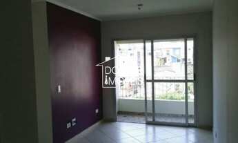 Imagem: São Paulo - Apartamento Padrão - VILA