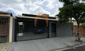 Imagem 2: Casa para Venda em São José do Rio Preto, Residencial Nato Vetorasso, 3 dormitórios, 1 suí