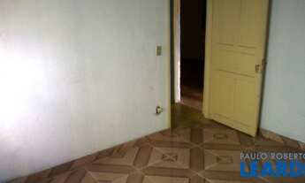 Imagem 2: CASA TÉRREA - JARDIM VILA ROSA - SP