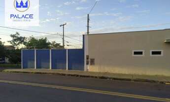 Imagem 3: Edícula com 1 dormitório à venda, 90 m² por R$ 450.000 - Jardim Taiguara - Piracicaba/SP