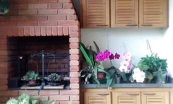 Imagem 4: CASA EM CONDOMÍNIO - ALPHAVILLE - SP