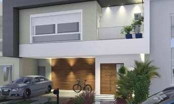 Imagem 3: PORTO ALEGRE - Casa de Condomínio - Aberta dos Morros