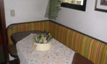 Imagem 5: APARTAMENTO - MOEMA PÁSSAROS - SP