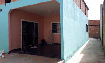 Imagem 7: Casa para venda com 200 metros quadrados com 2 quartos em Arapoanga - Brasília - DF