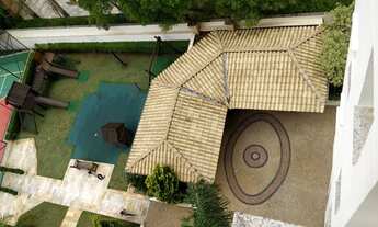 Imagem 4: Apartamento para Venda, RESIDENCIAL VILLA D ESTE no bairro JARDIM BONFIGLIOLI, JUNDIAI/SP