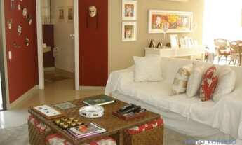 Imagem 4: COBERTURA - CAMPO BELO - SP