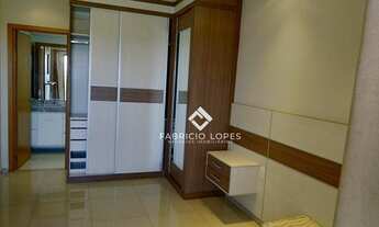 Imagem 6: Apartamento com 4 dormitórios, 118 m² - Jardim Esplanada II - São José dos Campos/SP