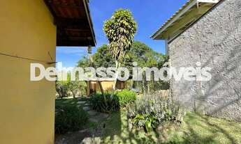 Imagem 2: CÓD.6813- IBIÚNA, OPORTUNIDADE! CHÁCARA EM CONDOMINIO FECHADO!!