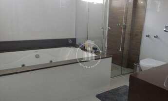 Imagem 6: Casa com 5 dormitórios à venda, 372 m² por R$ 1.690.000,00 - Carianos - Florianópolis/SC