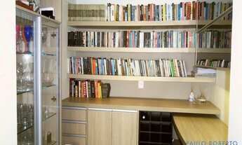 Imagem 6: APARTAMENTO - ALTO DE PINHEIROS - SP