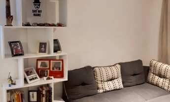 Imagem 3: APARTAMENTO - LAPA - SP