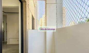 Imagem 5: Apartamento com 2 dormitórios à venda, 68 m² - Vila Gumercindo - São Paulo/SP