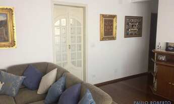 Imagem 4: APARTAMENTO - VILA MARIANA - SP