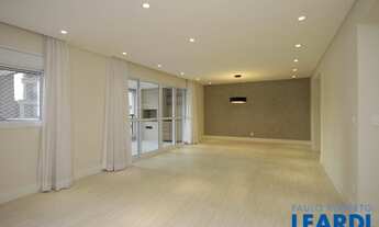 Imagem: APARTAMENTO - ALTO DA LAPA - SP