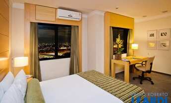 Imagem 3: FLAT - CAMPO BELO - SP