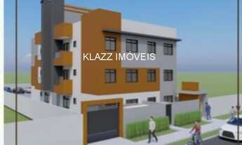 Imagem 5: São José dos Pinhais - Apartamento Padrão - Parque da Fonte