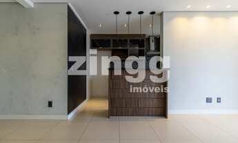 Imagem 3: Apartamento Jd Prudência 72 m2 2 quartos sendo 1 suite