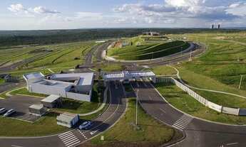 Imagem: TERRENO NO VILLA JARDIM