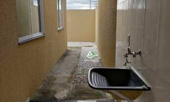 Imagem 4: Casa à venda, 89 m² por R$ 180.000,00 - Jabuti - Itaitinga/CE