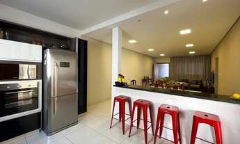 Imagem 1: Casa a venda Jardim América, Uberlândia - MG