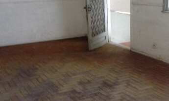 Imagem 5: Casa Sala ampla 2 Quartos Varanda Área serviço Quintal - Piedade