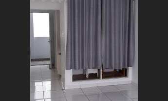 Imagem 4: Kitnet à venda, 25 m² por R$ 160.000 - José Menino - Santos/SP