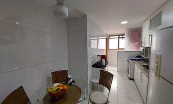 Imagem 6: Apartamento com 3 quartos, 114m² no Recreio dos Bandeirantes - Gleba "A"