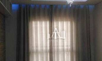 Imagem 7: Apartamento para Venda em Barueri no Condomínio Inspire Brisas com 3 dormitórios e sacada