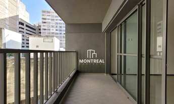 Imagem: Apartamento com 1 dormitório à venda