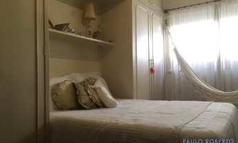 Imagem 7: APARTAMENTO - JARDIM AMÉRICA - SP