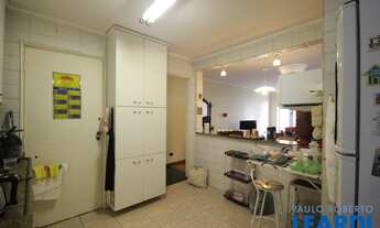 Imagem 7: APARTAMENTO - VILA MADALENA - SP