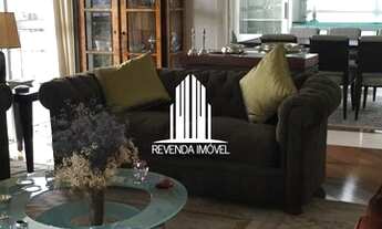 Imagem 6: Apartamento com 4 dormitórios, 257m² à venda em Moema