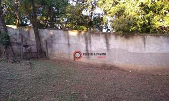 Imagem 3: Área Jardim Brasilândia