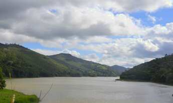 Imagem 11: Terreno com vista incrível