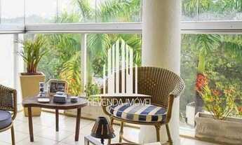 Imagem 5: Apartamento em Alto De Pinheiros com 3 dormitórios sendo 3 suítes e 4 vagas de garagem